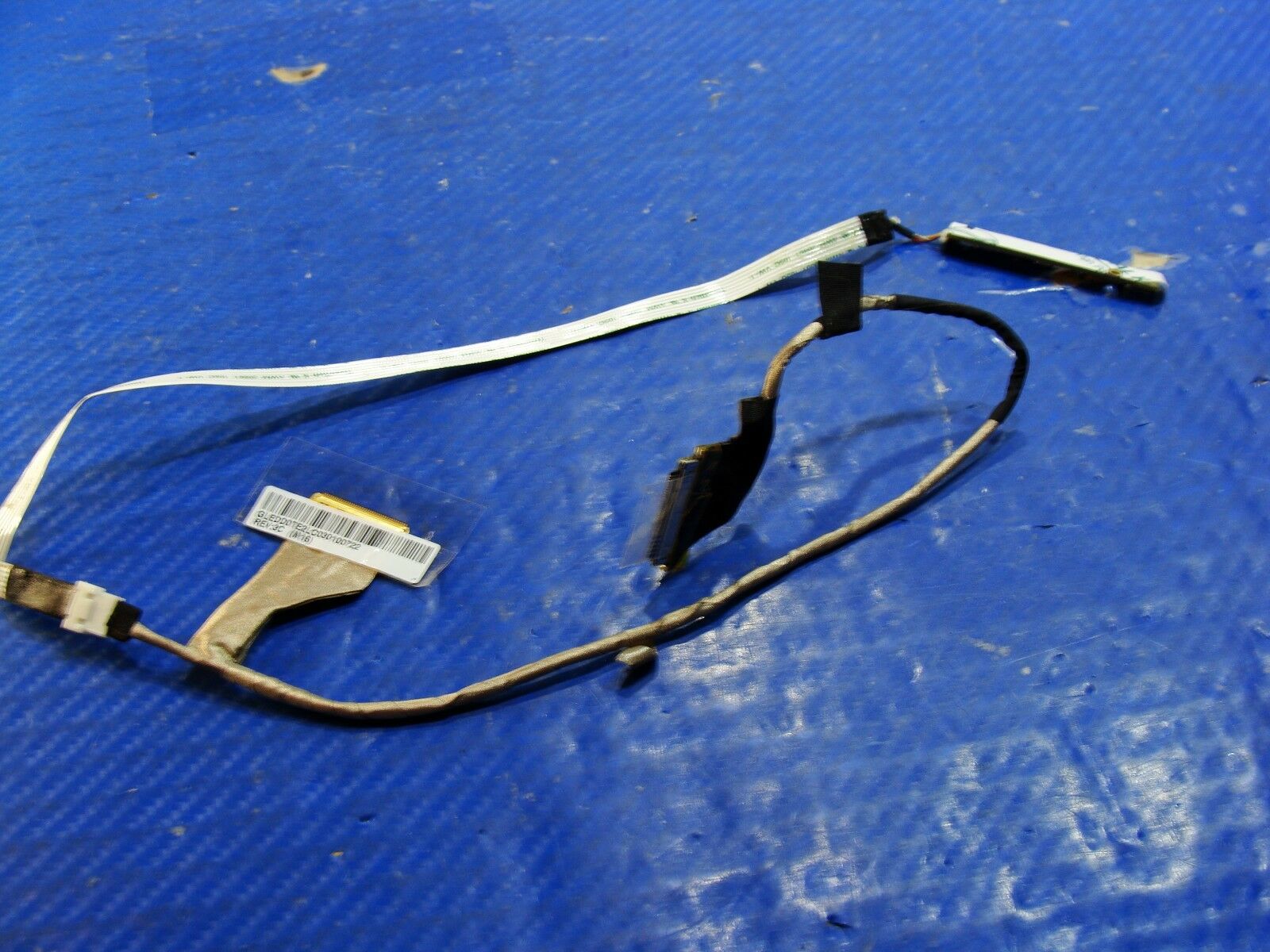 Toshiba Satellite L645D-S4040 14