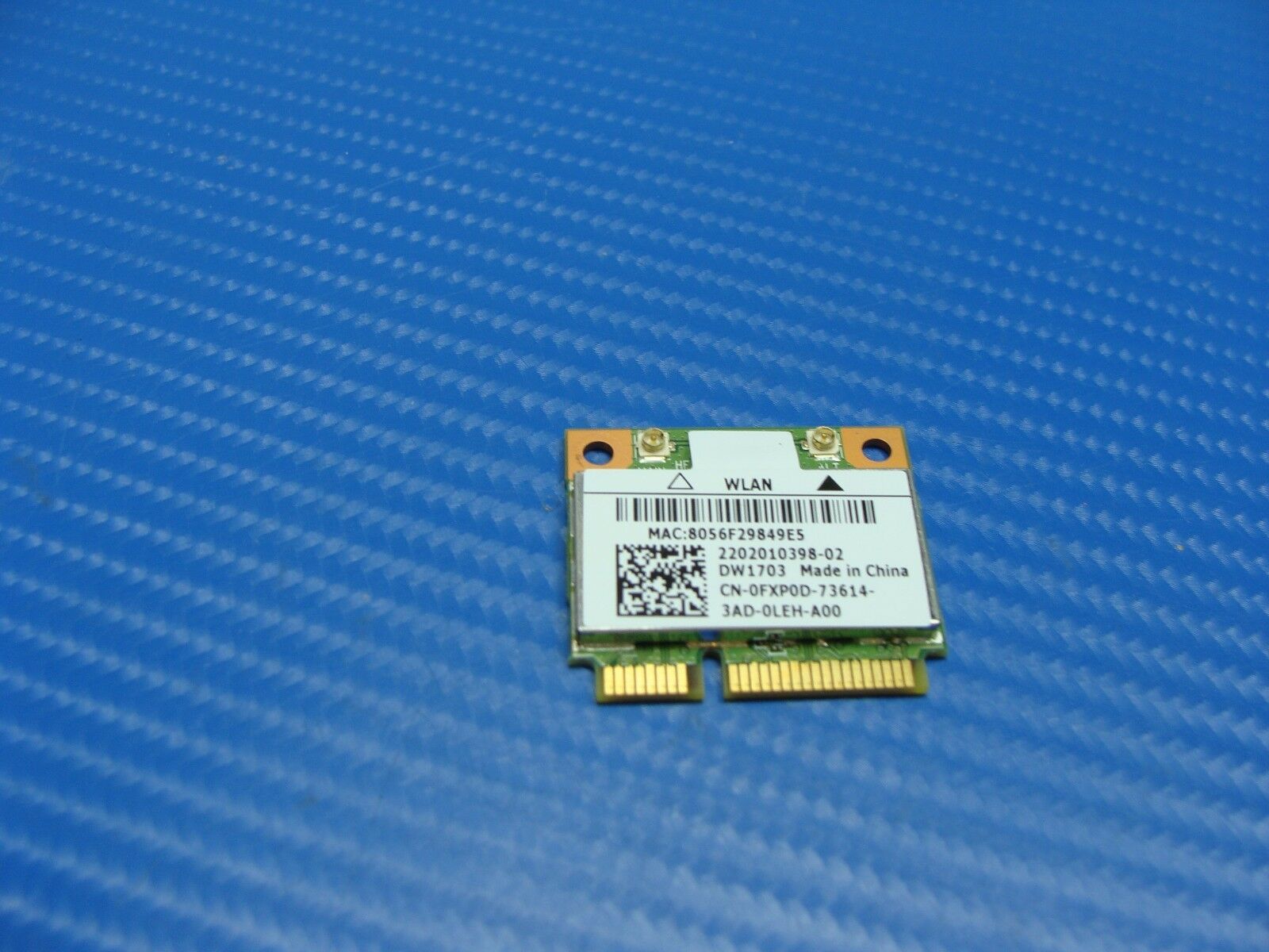 Dell Inspiron 15-3521 15.6