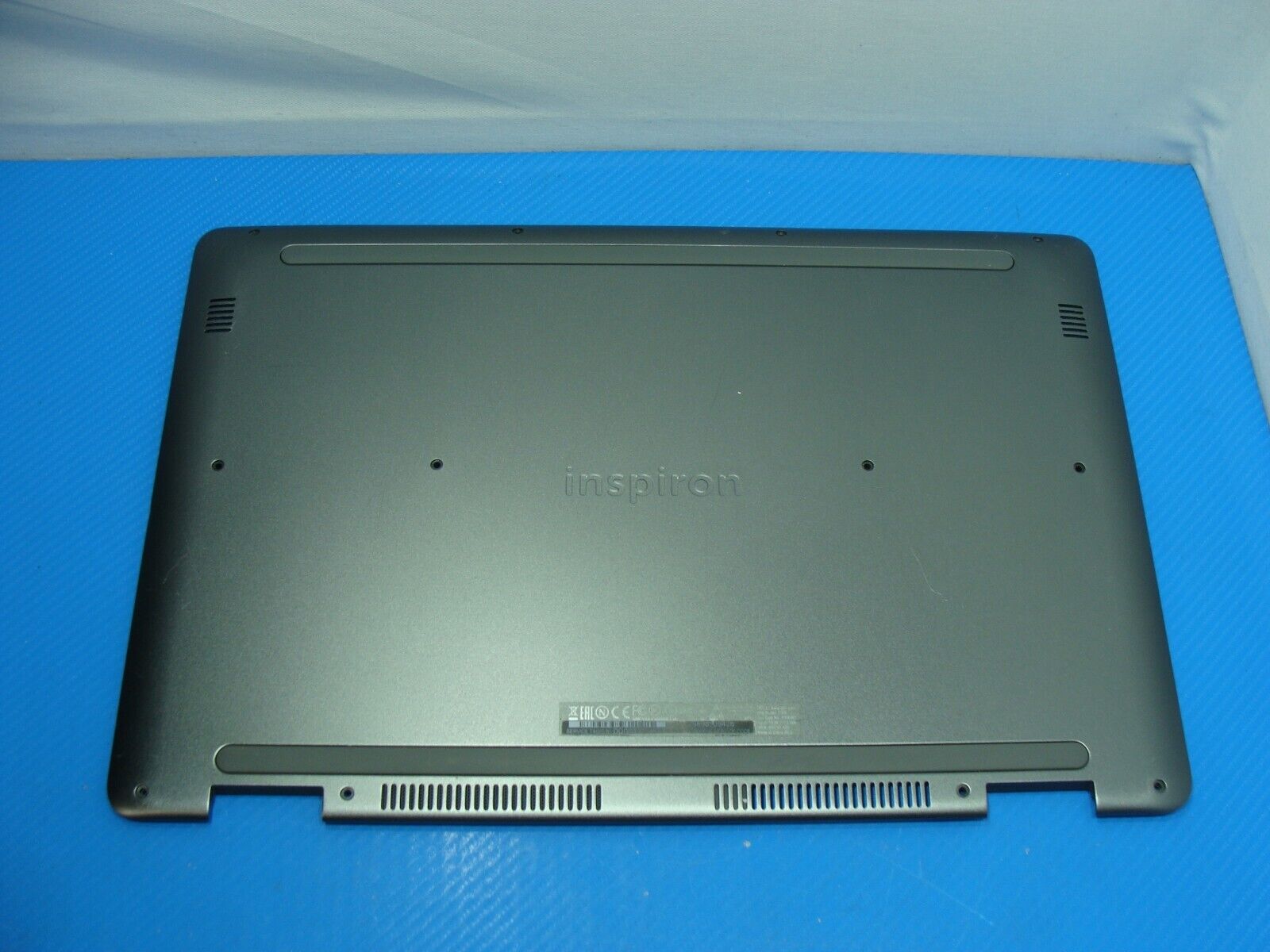 Dell Inspiron 17 7773 17.3