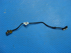 Dell Inspiron  15.6" 5565 Genuine DC IN Power Jack w/ Cable R6RKM 