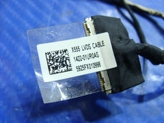 Asus X555LA-HI31103J 15.6" Genuine LCD Video Cable w/ Webcam 1422-01UR0AS ASUS