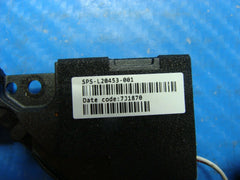 HP 15-da0014dx 15.6" Left & Right Speaker Set Speakers PK23000WC20 L20453-001 - Laptop Parts - Buy Authentic Computer Parts - Top Seller Ebay