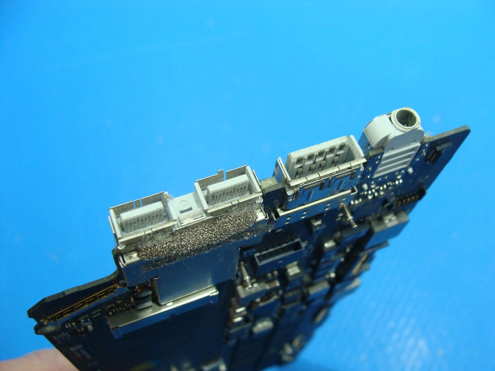 MacBook Pro A1502 13