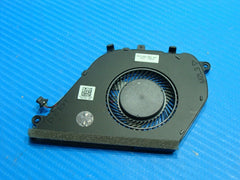 Dell Inspiron 15.6" 15 7570 Genuine Laptop CPU Cooling Fan Y64H5 023.1009J.0001 - Laptop Parts - Buy Authentic Computer Parts - Top Seller Ebay