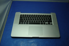 MacBook Pro A1286 15" 2009 MC118LL/A Top Case w/Keyboard Trackpad 661-5244 ER* - Laptop Parts - Buy Authentic Computer Parts - Top Seller Ebay