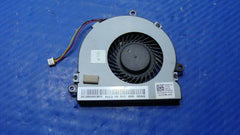 Dell Inspiron 15.6" 15R-5521 Genuine CPU Cooling Fan 74X7K  DC28000C8F0 GLP* Dell