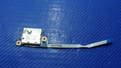 Lenovo G500 20236 15.6" Genuine Laptop SD Card Reader Board w/Cable LS-9633P Lenovo