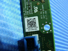 Dell Optiplex 7010 Genuine Desktop I/O Panel USB Audio Board 6236M ER* - Tested Computer Laptop Parts