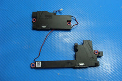 Dell Inspiron 17 5759 17.3" Genuine Laptop Left & Right Speaker Set m1f4r 