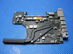 MacBook Pro A1278 13" 2009 MB990LL/A P7550 2.26GHz Logic Board 820-2530-A AS IS - Laptop Parts - Buy Authentic Computer Parts - Top Seller Ebay