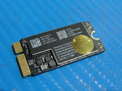 MacBook Air A1466 13" 2017 MQD32LL MQD42LL WIFI Bluetooth Card 661-7481 653-0023 - Laptop Parts - Buy Authentic Computer Parts - Top Seller Ebay