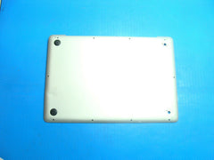 MacBook Pro 13" A1278 Mid 2009 MB990LL/A OEM Bottom Case Silver 922-9064 - Laptop Parts - Buy Authentic Computer Parts - Top Seller Ebay