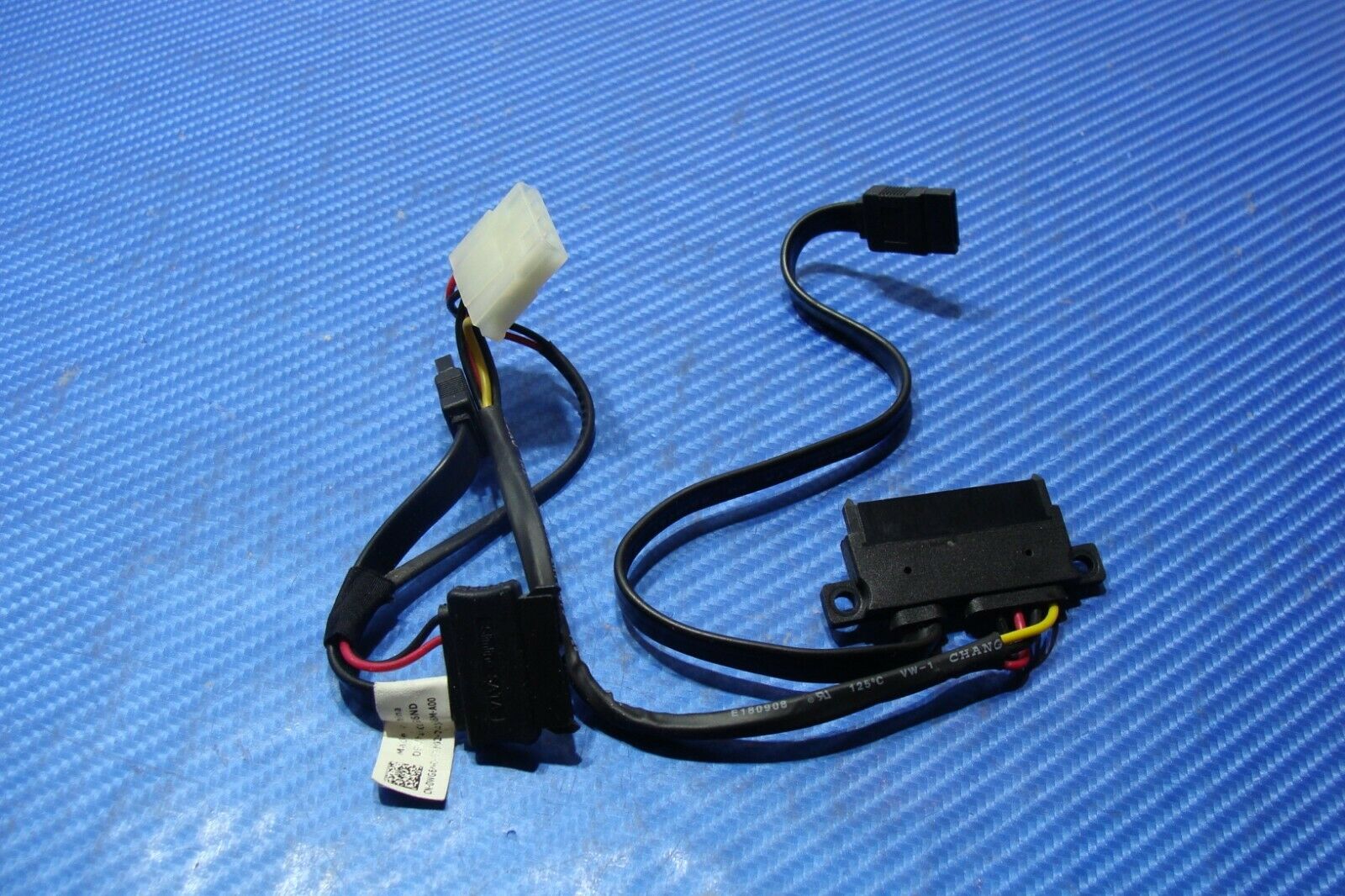 Dell Alienware X51 Genuine Hard & Optical Drive Connector Cable WG6ND GLP* - Laptop Parts - Buy Authentic Computer Parts - Top Seller Ebay