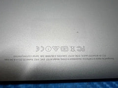 MacBook Pro A1707 15" Mid 2017 MPTR2LL/A OEM Bottom Case Space Gray 923-01789