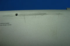 MacBook Pro A1278 13" Early 2011 MC724LL/A Bottom Case Housing 922-9447 
