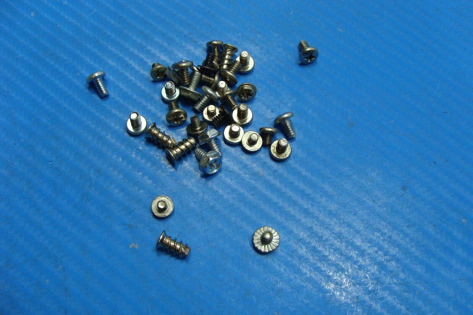 Asus Essentio CM1745 04 Desktop Screw Set Screws for Repair ScrewSet - Tested Computer Laptop Parts