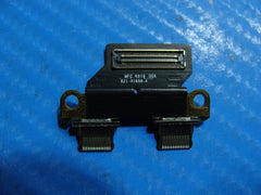 MacBook Air A1932 13" Mid 2019 MVFH2LL/A Thunderbolt 3 & I/O Board 923-03553