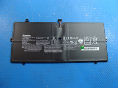 Lenovo Yoga 900-13ISK 13.3 Battery 7.5V 66WH 8800mAh L14M4P24