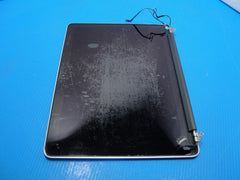 MacBook Pro A1502 13" 2015 MF843LL/A LCD Screen Assembly Silver 661-02360