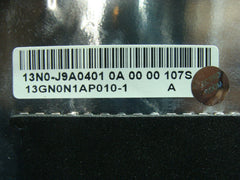 Asus P42F-XD1B 14" LCD Back Cover 13N0-J9A0401 13GN0N1AP010-1 - Laptop Parts - Buy Authentic Computer Parts - Top Seller Ebay