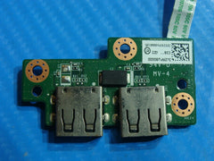 Acer Aspire V5-551-8401 15.6" Genuine Laptop USB Board w/Cable DA0ZRPTB6C0 - Laptop Parts - Buy Authentic Computer Parts - Top Seller Ebay
