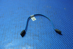 Dell Optiplex 3050 Genuine Desktop HDD Hard Drive Connector Cable JVPMX - Tested Computer Laptop Parts