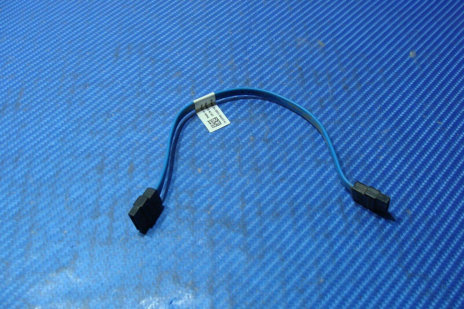 Dell Optiplex 3050 Genuine Desktop HDD Hard Drive Connector Cable JVPMX - Tested Computer Laptop Parts