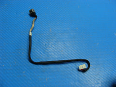 MSI GE70 2OE MS-1757 17.3" Genuine DC-IN Power Jack w/Cable K10-3004183-V03 MSI