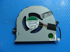Acer Aspire E5-772G-52Q7 17.3" CPU Cooling Fan 023.1003U.0001