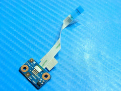 HP ProBook 4530s 15.6" Power Lid Switch Board w/Cable 6050A2414801 - Laptop Parts - Buy Authentic Computer Parts - Top Seller Ebay