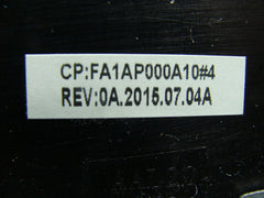 Dell Inspiron 15 5552 15.6" Palmrest w/ Touchpad 1CH4G AP1AP000710 Grade A