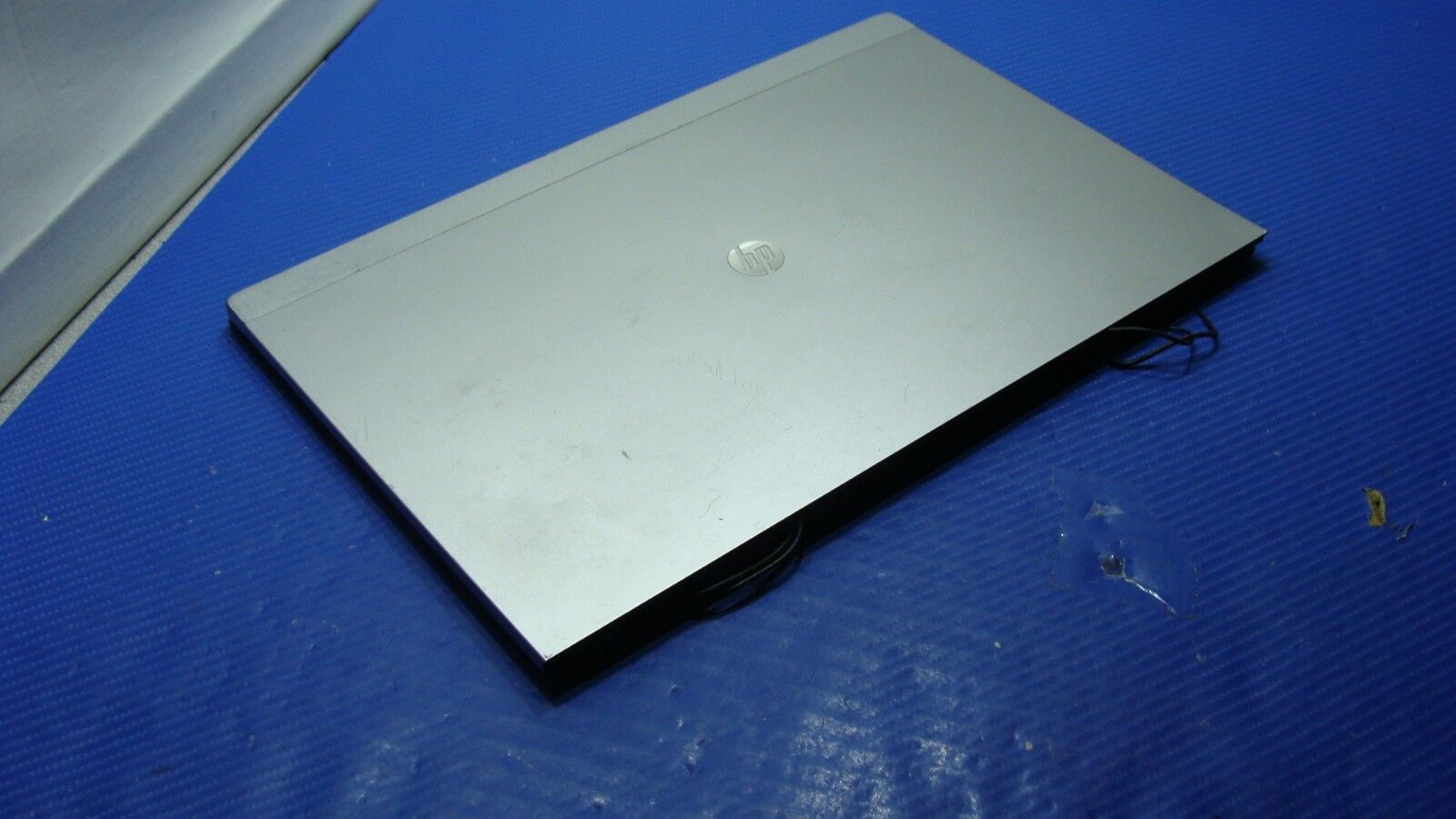 HP EliteBook 2570p 12.5