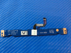 Dell inspiron 15-3531 15.6" Genuine Laptop Mouse Button Board w/ Cable LS-9103P Dell