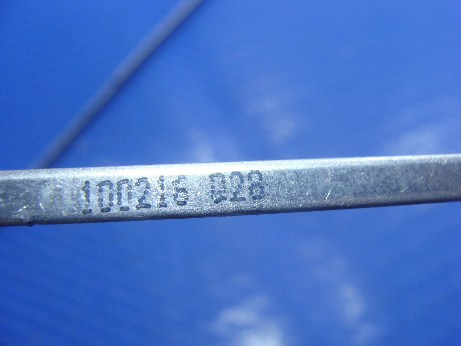 HP Pavilion DV7-3164CL 17.3