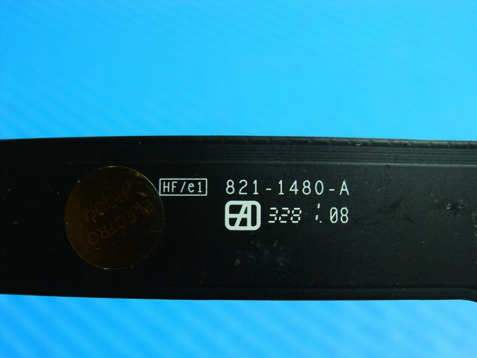 MacBook Pro A1278 MD101LL/A Mid 2012 13