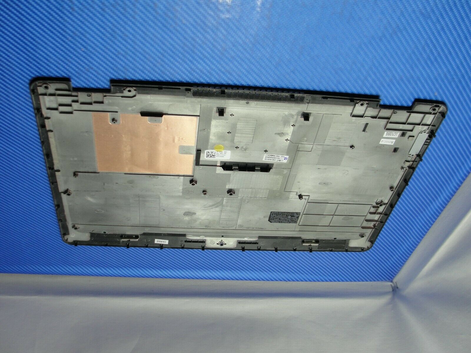 Dell Inspiron 7558 15.6