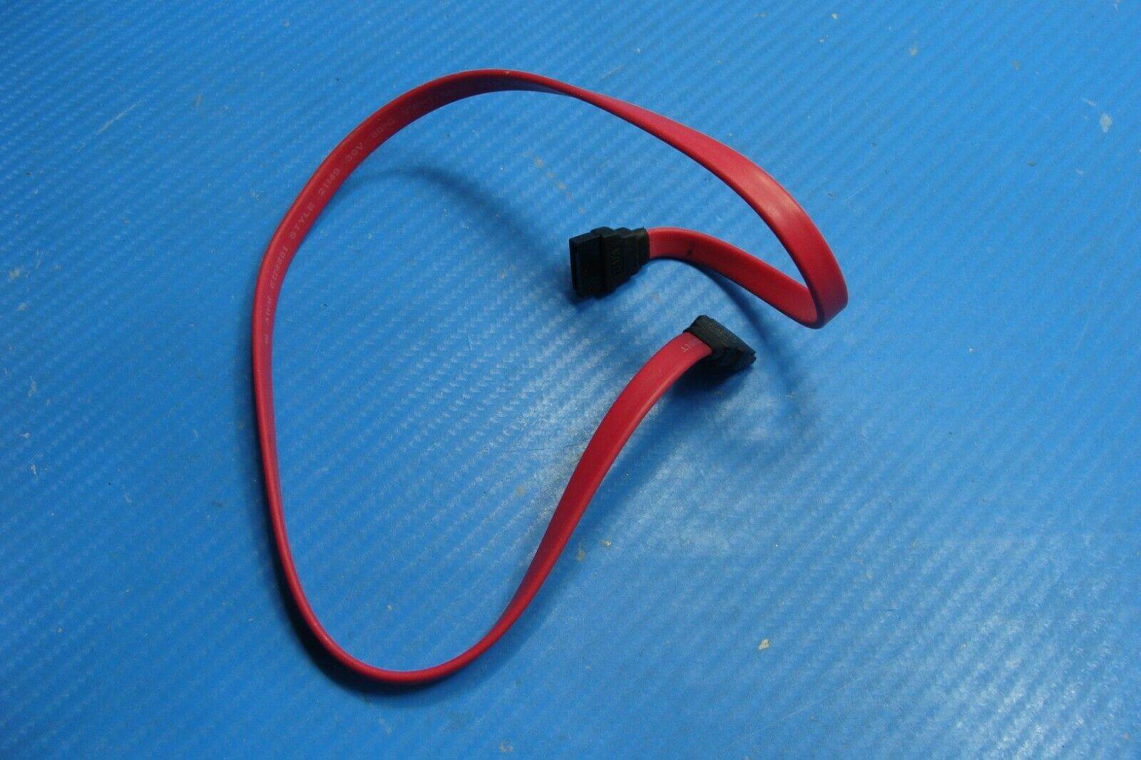 Custom PC Genuine Desktop Hdd Odd Sata Cable - Tested Computer Laptop Parts