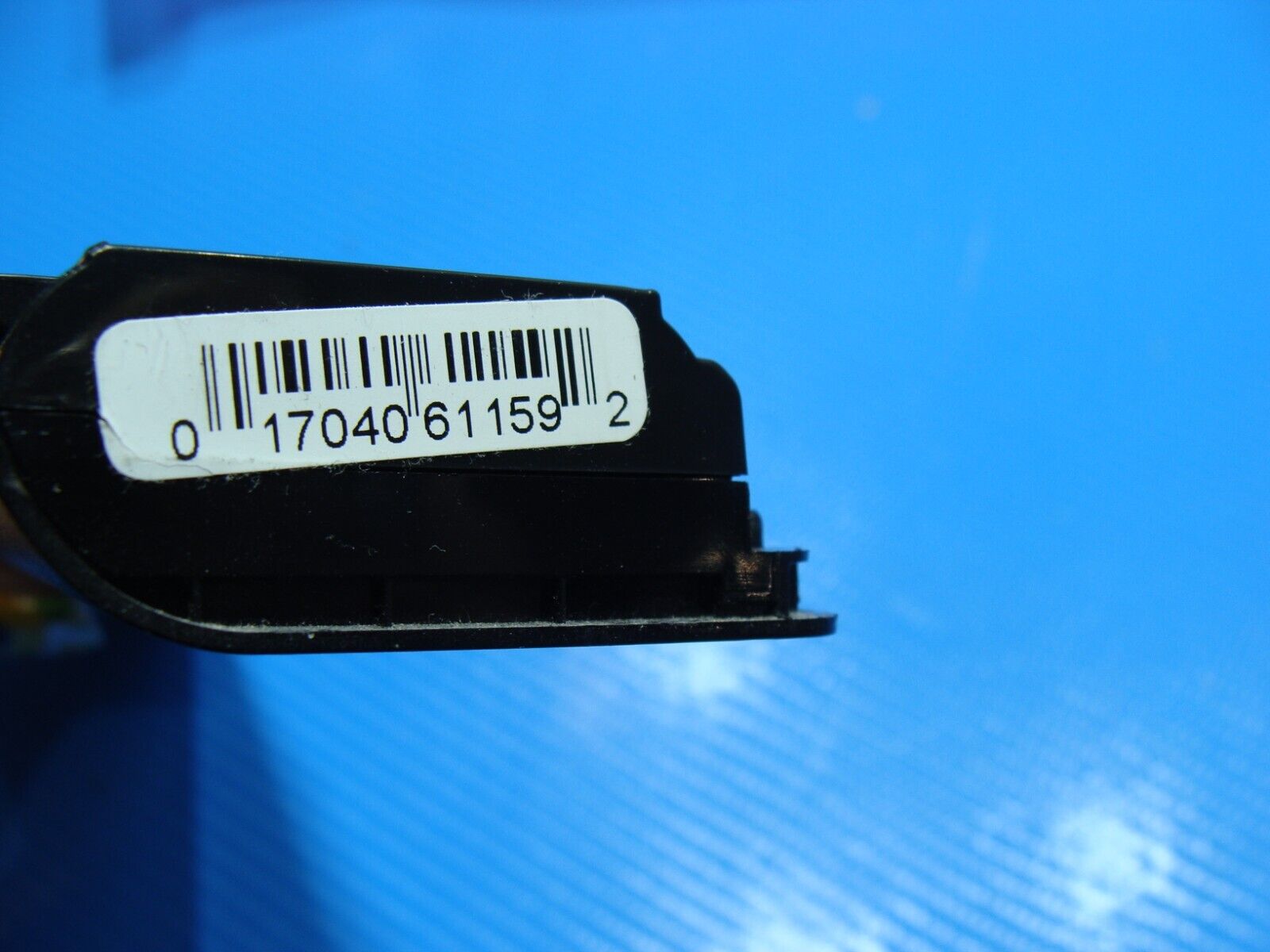 Toshiba Satellite S75-A 17.3