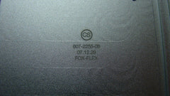 Macbook Air A1237 13" 2008 MB003LL/A Genuine Top Case w/ Keyboard 922-8315