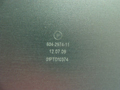 Macbook Air A1466 13" 2012 MD231LL/A Genuine Bottom Case Silver 923-0129 