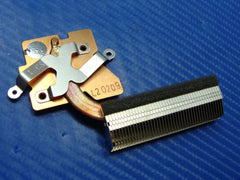 Toshiba Portege R835-P92 13.3" Genuine Laptop CPU Cooling Heatsink ER* - Laptop Parts - Buy Authentic Computer Parts - Top Seller Ebay