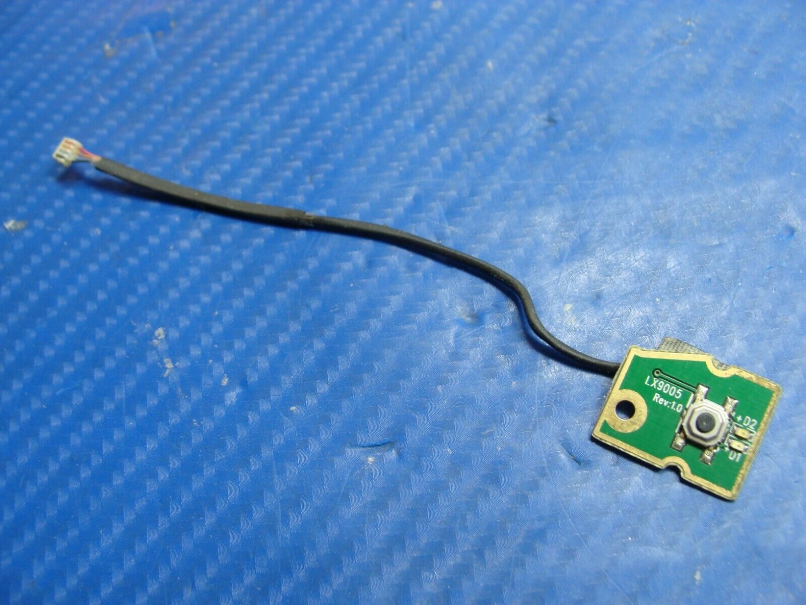 Sony Vaio VPCEB34EN 15.6