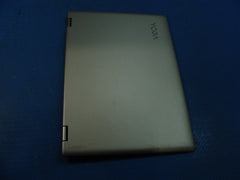 Lenovo Yoga 710-11ISK 11.6" Genuine LCD Back Cover Silver AM11G000700