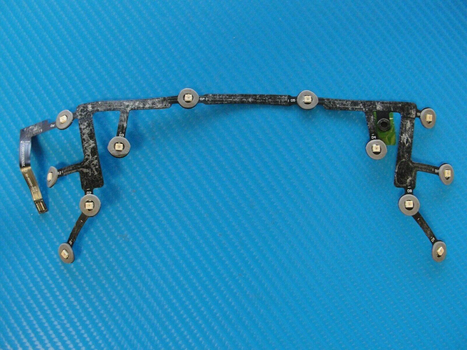 Oculus Rift CV1 Genuine Original Lower LED Sensor Ribbon Cable 330-00036-01X10 - Tested Computer Laptop Parts