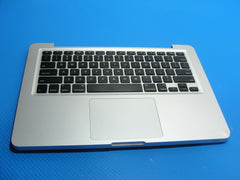 MacBook Pro A1278 13" 2009 MB990LL/A Top Case w/Keyboard Trackpad 661-5233 #1 - Laptop Parts - Buy Authentic Computer Parts - Top Seller Ebay