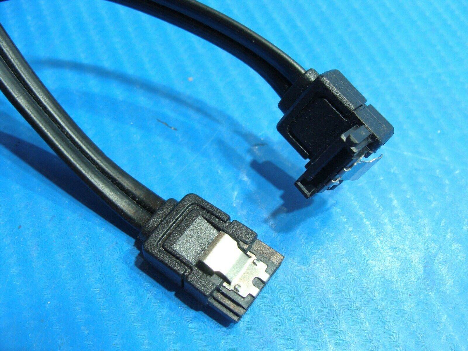 Asus Desktop PC Genuine SATA Cable #1 - Tested Computer Laptop Parts
