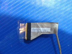 Toshiba Satellite C55D-A5170 15.6" Genuine LCD Video Cable 6017B0361601 - Laptop Parts - Buy Authentic Computer Parts - Top Seller Ebay