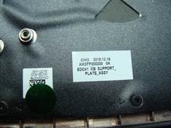 Dell Latitude 5400 14" Palmrest w/Touchpad Keyboard Backlit 2V07W