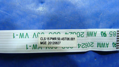 HP Envy dv6-7208tx 15.6" Genuine Power Button Board with Clable 48.4ST05.011 ER* - Laptop Parts - Buy Authentic Computer Parts - Top Seller Ebay