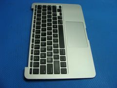 MacBook Air A1465 11" 2015 MJVP2LL/A Top Case w/Keyboard Trackpad 661-7473 